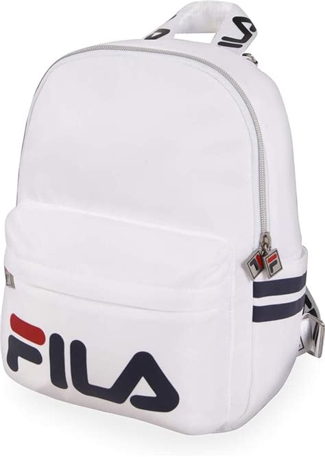 Mochila Fila Na Amazon.com.br.